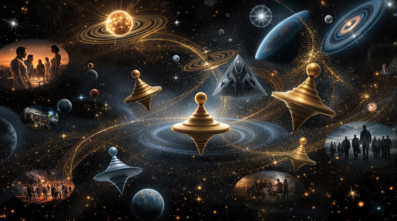 诺兰电影宇宙 - 里番在线观看精选专题，包含8部影片